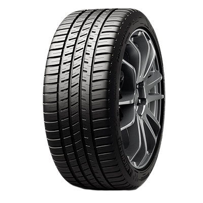 Michelin  Pilot Sport A/S 3 EL N0