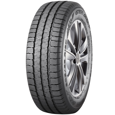 Gt radial  Maxmiler WT2 Cargo