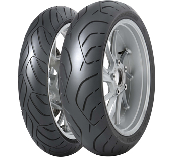 Dunlop  ROADSMART III 160/60R14 65H TL
