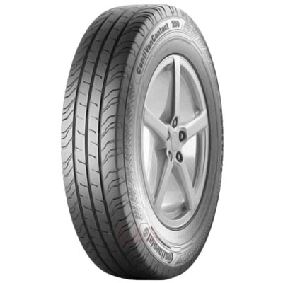Continental  VanContact 200 RF