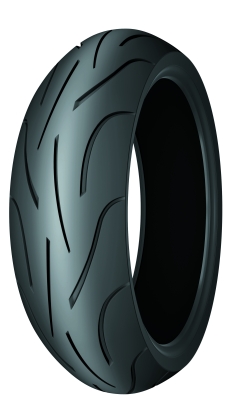 Michelin  PIL.POWER 2CT 150/60ZR17(66W) TL