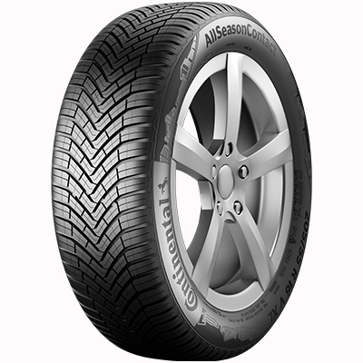 Continental  VanContact A/S Ultra