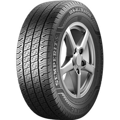 Semperit  VAN-ALLSEASON