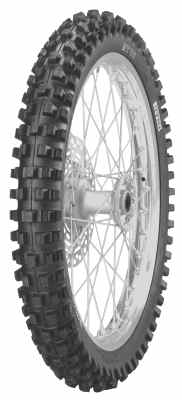 Pirelli  MT 16 GARACROSS 80/100-21 51R TT MST