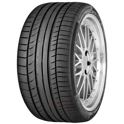 Continental  SportContact 5 P SUV N0 FR