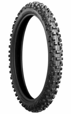 Bridgestone  M 203 70/100-17 40M TT