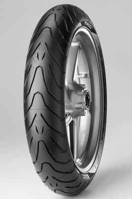 Pirelli  ANGEL ST FRONT 120/70ZR17 58W TL