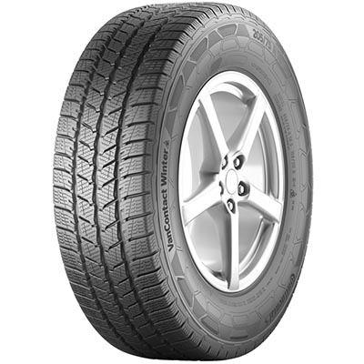Continental  VanContact Winter
