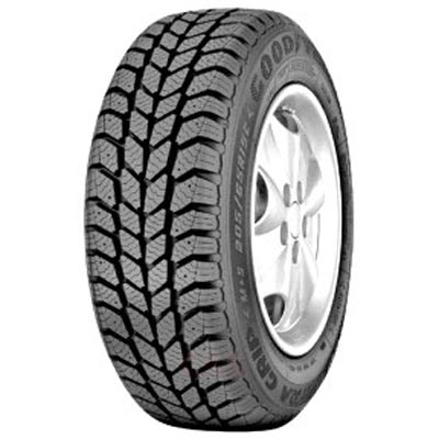 Goodyear  Ultra Grip Cargo