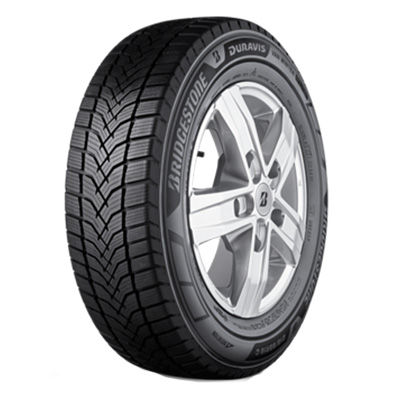 Bridgestone  DURAVIS VAN WINTER Enliten