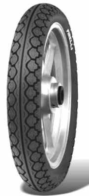 Pirelli  MT 15 RF 90/80-16 51J TL reinf.