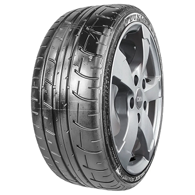 Dunlop  SPORT MAXX RACE 2 XLMFS N2
