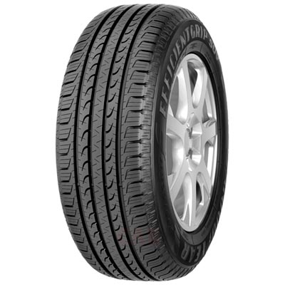 Goodyear  EfficientGrip SUV
