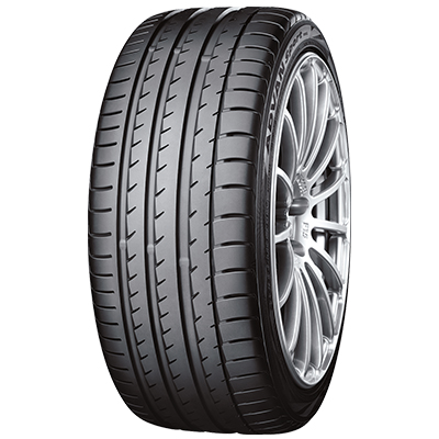 Yokohama  Advan-Sport (V105) XL RPB