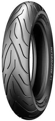 Michelin  COM.II F 120/70ZR19 60W TL