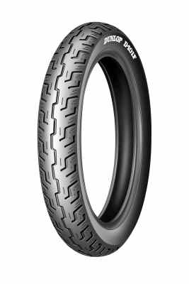 Dunlop  D401F H/D 100/90-19 57H TL