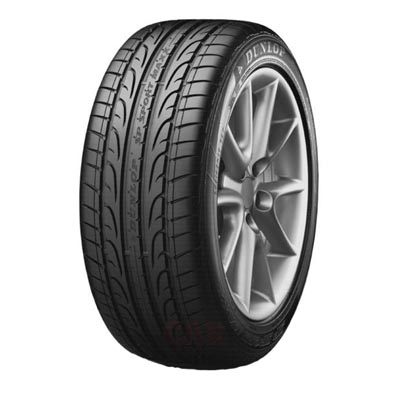 Dunlop  SP Sport Maxx XL MO MFS
