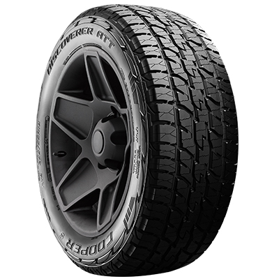 Cooper  DISCOVERER ATT XL