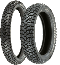 Dunlop  K460 90/100-19 55P TT