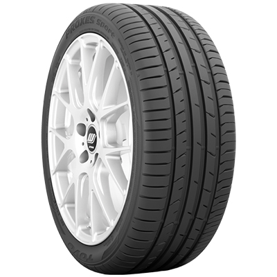 Toyo  Proxes Sport 2 XL