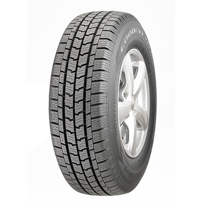 Goodyear  Cargo Ultra Grip 2