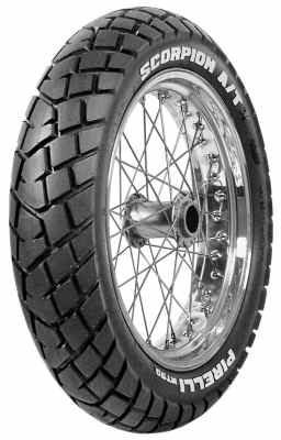 Pirelli  SCORP.MT 90 A/T 140/80-18 70S TT