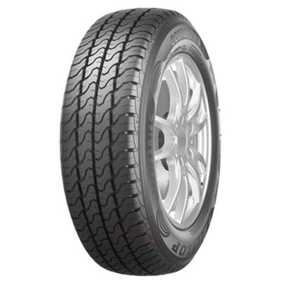 Dunlop  ECONODRIVE LT