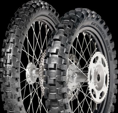 Shinko  SR-426 120/90-10 66J TL Allwetter