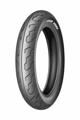 Dunlop  K555 F 110/90-18 61S TT