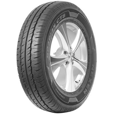 Nexen  Roadian CT8