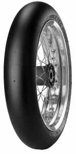 Metzeler  RACE.SM K1 K243 125/75R420 NHS TL