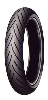 Dunlop  ROADSMART II 120/70ZR18(59W)TL