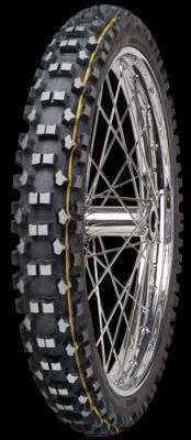 Mitas  TERRA F.-MX MH 90/90-14 46M TT NHS front