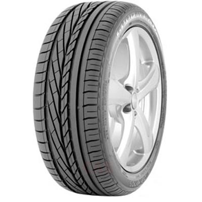 Goodyear  Excellence ROF MOE DOT22