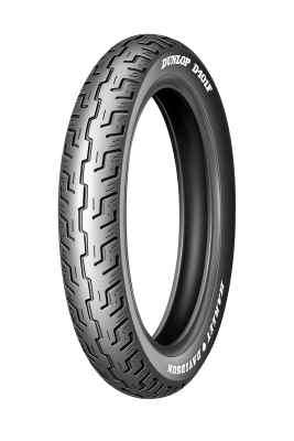 Dunlop  D401 F H/D 130/90B16 73H TL