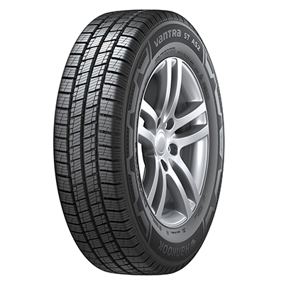 Hankook  Vantra ST AS2 RA30 FSL