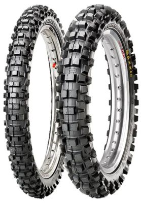 Maxxis  M-7304 TT 60/100-14 30M