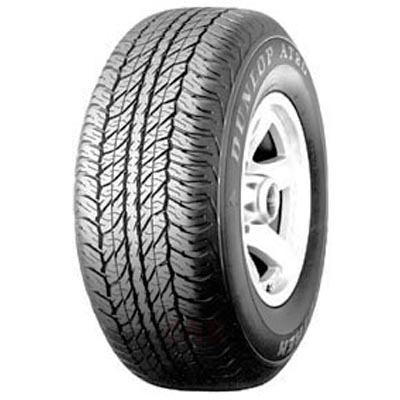 Dunlop  Grandtrek AT 20