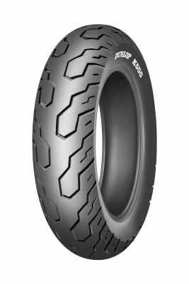 Dunlop  K555 170/70B16 75H TL