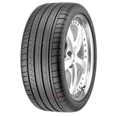 Dunlop  SP Sport Maxx GT XL ROF * MFS