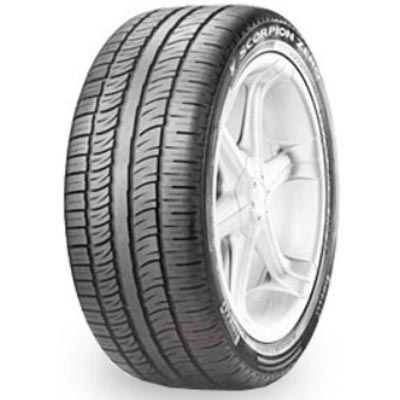 Pirelli  Scorpion Zero Asimm. XL