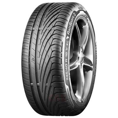 Uniroyal  RainSport 3 SSR