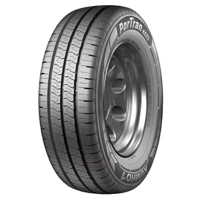 Kumho  Portran KC53