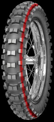 Kenda  K 778 120/90-18 65R TT K778 FIM-En