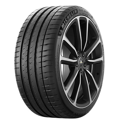 Michelin  Pilot Sport 4 S MO1