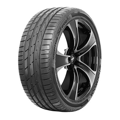 Hankook  Ventus S1 evo2 K117B Runflat *