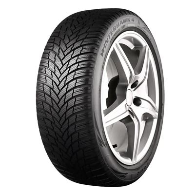 Firestone  WINTERHAWK 4
