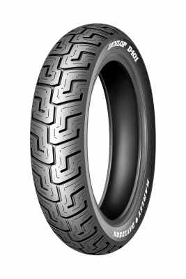 Dunlop  D401 T H/D 150/80B16 77H TL
