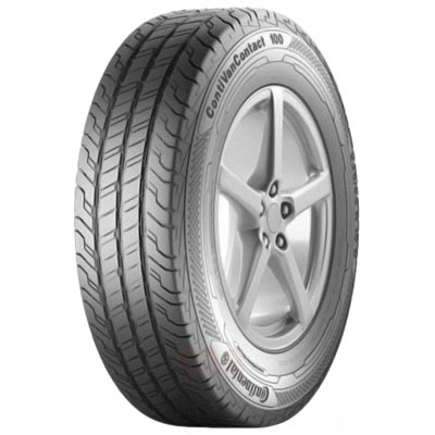 Continental  VanContact 100 MB