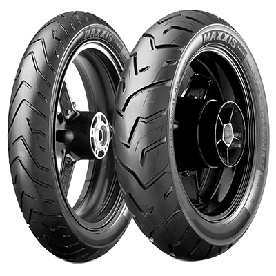 Maxxis  MA-ADV 120/70ZR19 60W TL